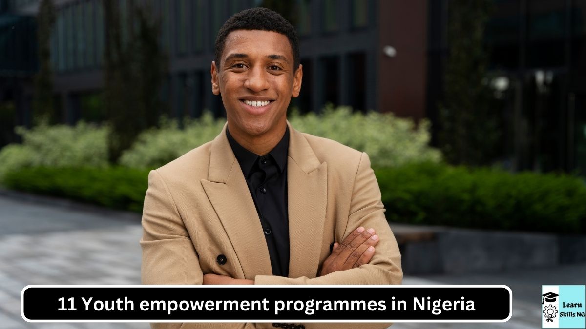 image of a young man smiling